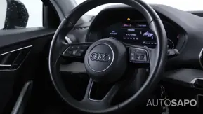Audi Q2 de 2024