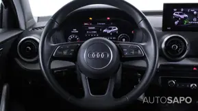 Audi Q2 de 2024
