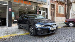 Volkswagen Polo 1.0 TSI Beats de 2022