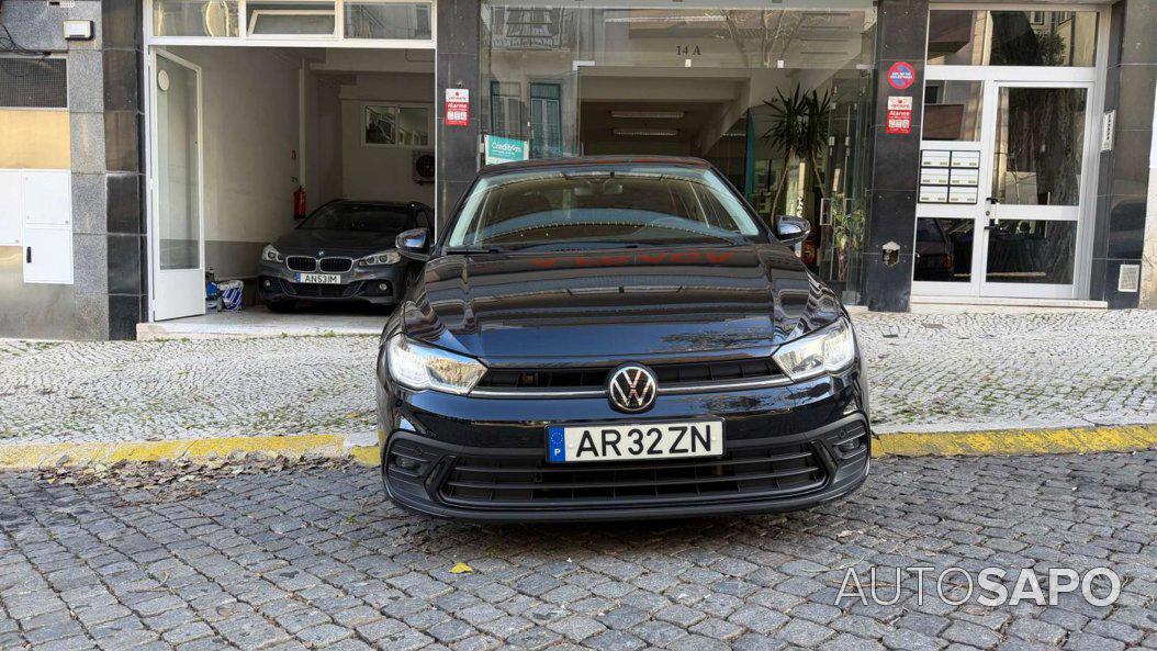 Volkswagen Polo 1.0 TSI Beats de 2022