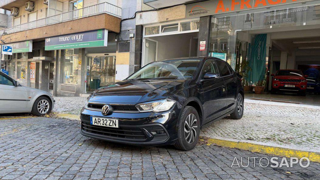 Volkswagen Polo 1.0 TSI Beats de 2022