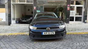 Volkswagen Polo 1.0 TSI Beats de 2022