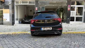 Volkswagen Polo 1.0 TSI Beats de 2022