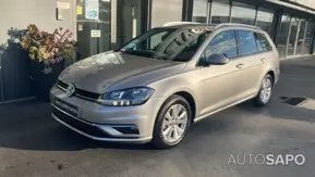 Volkswagen Golf 1.6 TDi Trendline de 2019