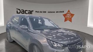 Peugeot 2008 1.5 BlueHDi Active de 2021