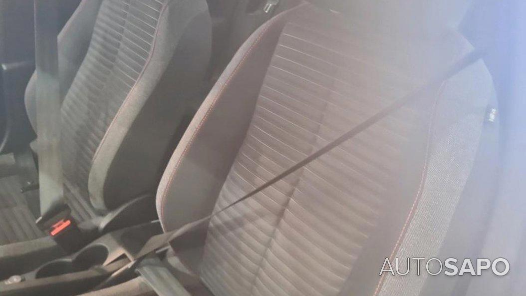 Peugeot 2008 1.5 BlueHDi Active de 2021