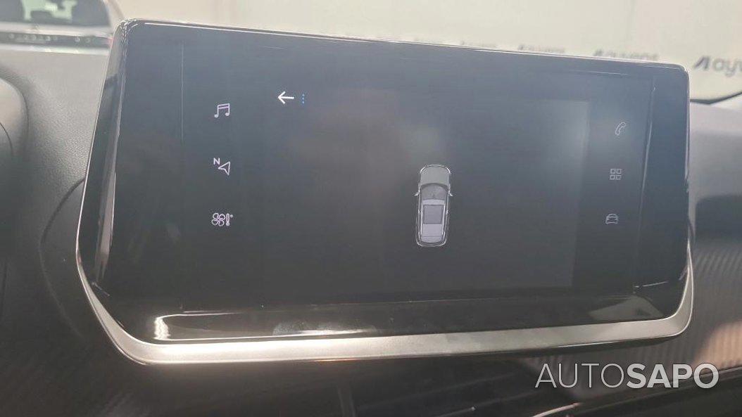 Peugeot 2008 1.5 BlueHDi Active de 2021