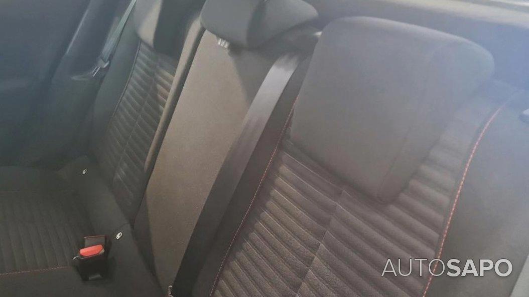 Peugeot 2008 1.5 BlueHDi Active de 2021