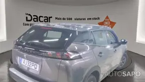 Peugeot 2008 1.5 BlueHDi Active de 2021