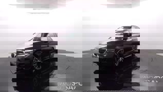 BMW Série 5 de 2023