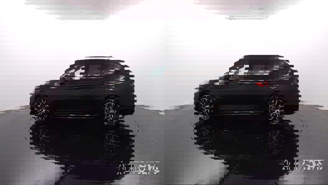 BMW Série 5 de 2023