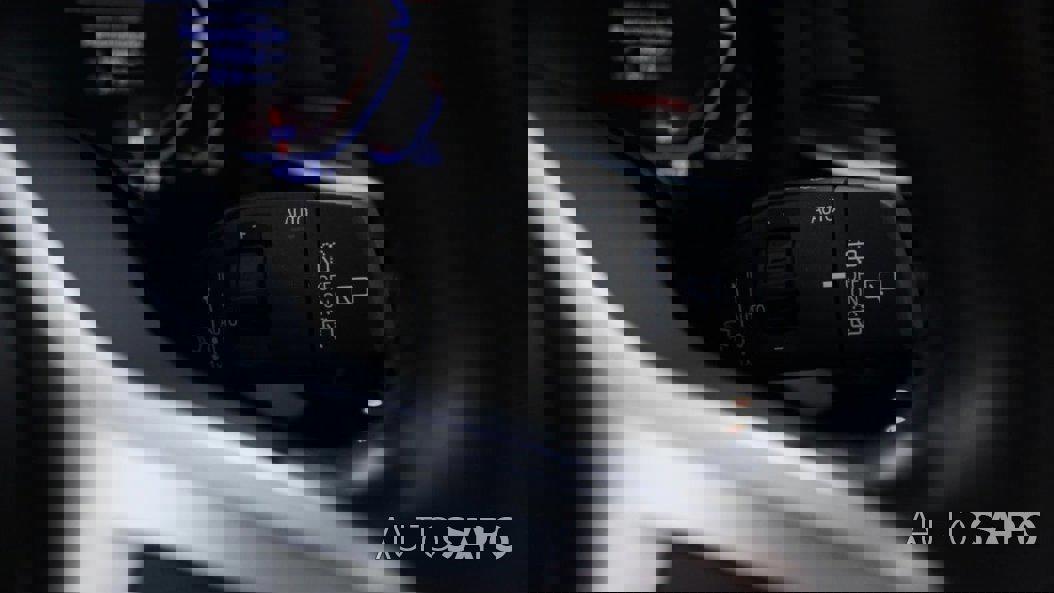 BMW Série 5 de 2023