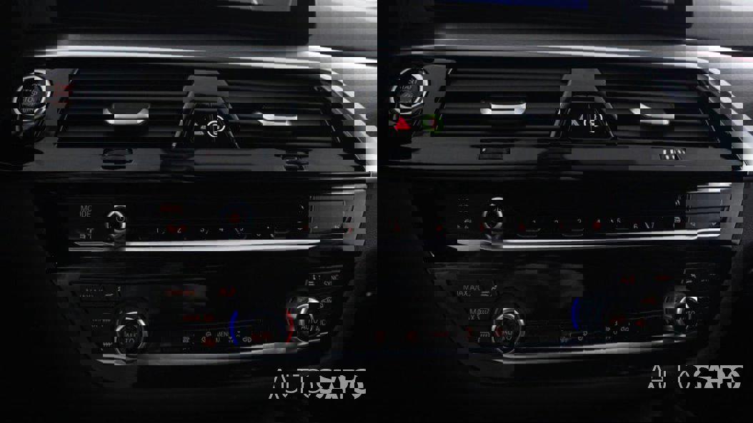 BMW Série 5 de 2023