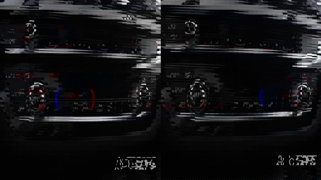 BMW Série 5 de 2023