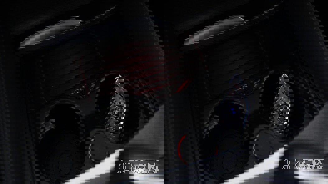 BMW Série 5 de 2023