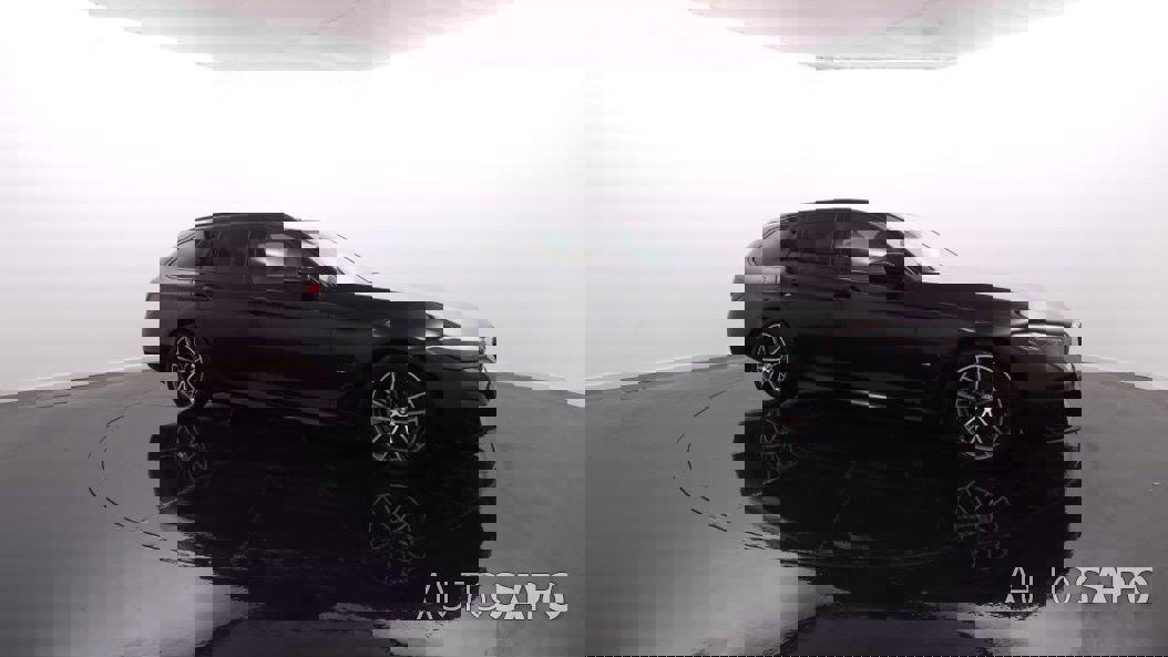 BMW Série 5 de 2023