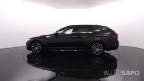 BMW Série 5 de 2023