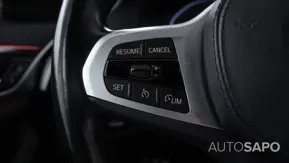 BMW Série 5 de 2023