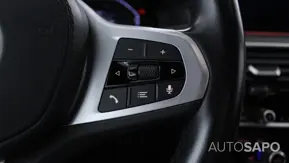 BMW Série 5 de 2023