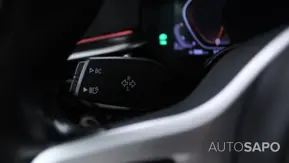 BMW Série 5 de 2023