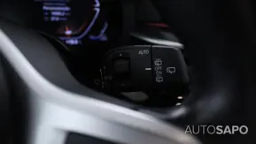 BMW Série 5 de 2023