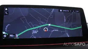 BMW Série 5 de 2023