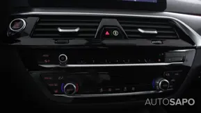 BMW Série 5 de 2023