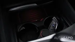 BMW Série 5 de 2023