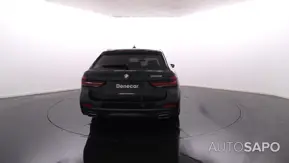 BMW Série 5 de 2023