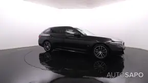 BMW Série 5 de 2023