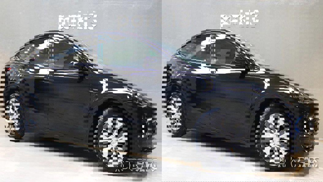 Tesla Model Y de 2023