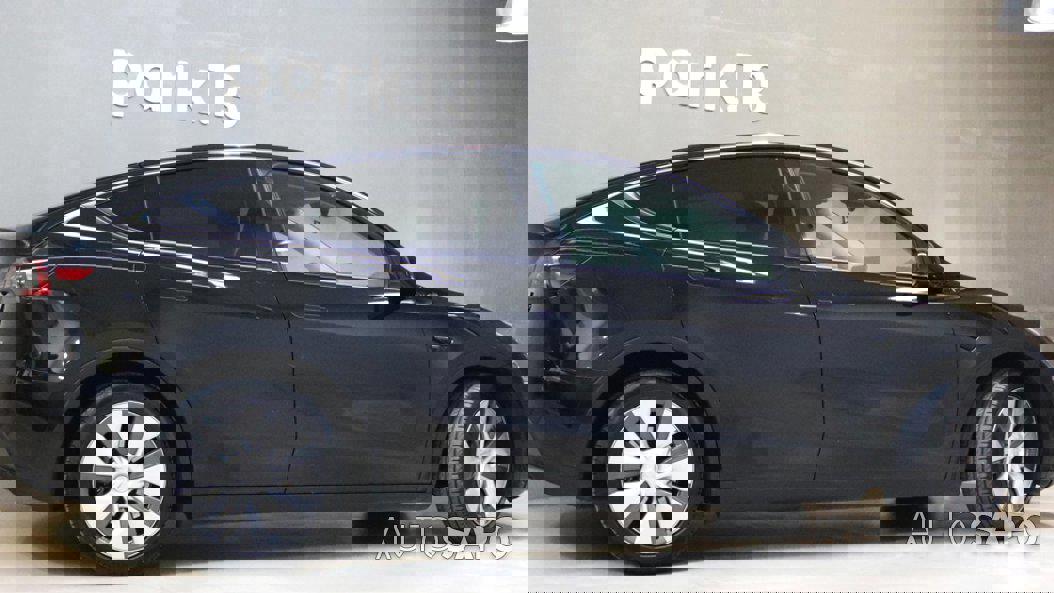 Tesla Model Y de 2023