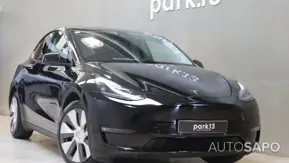 Tesla Model Y de 2023