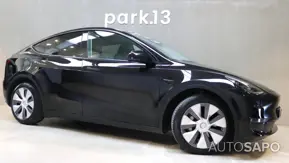 Tesla Model Y de 2023