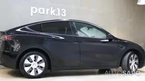 Tesla Model Y de 2023