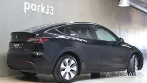 Tesla Model Y de 2023
