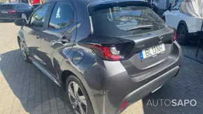 Mazda 2 de 2024