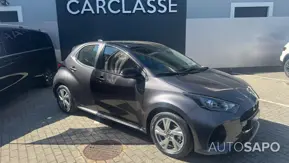 Mazda 2 de 2024