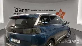 Peugeot 5008 1.5 BlueHDi Allure de 2021