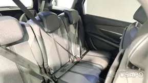 Peugeot 5008 1.5 BlueHDi Allure de 2021