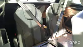 Peugeot 5008 1.5 BlueHDi Allure de 2021