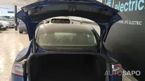 Tesla Model 3 Standard Range Plus RWD de 2021