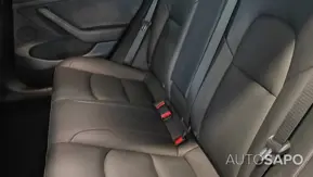 Tesla Model 3 Standard Range Plus RWD de 2021