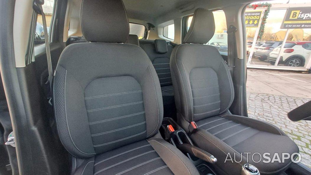 Dacia Duster 1.0 TCe ECO-G Comfort Bi-Fuel de 2021