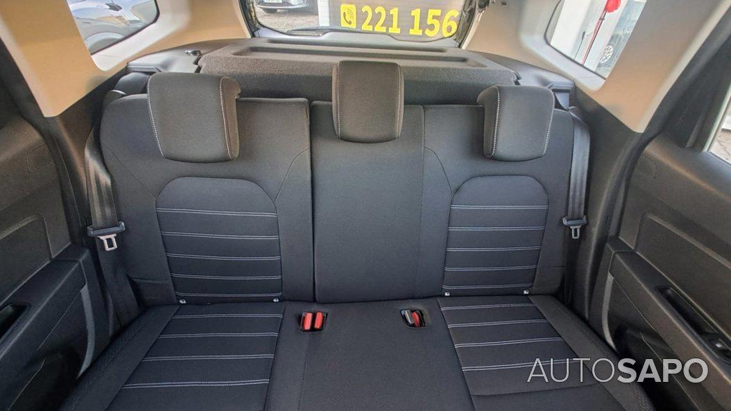 Dacia Duster 1.0 TCe ECO-G Comfort Bi-Fuel de 2021