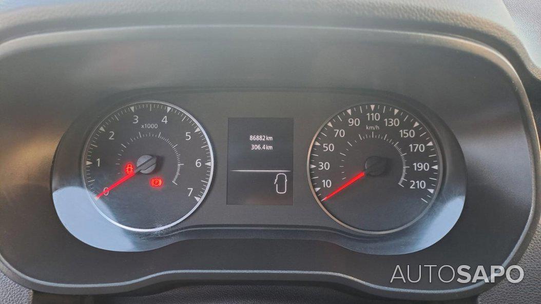 Dacia Duster 1.0 TCe ECO-G Comfort Bi-Fuel de 2021