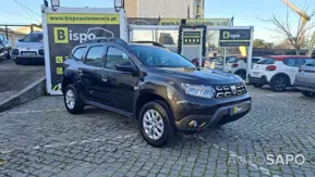 Dacia Duster 1.0 TCe ECO-G Comfort Bi-Fuel de 2021