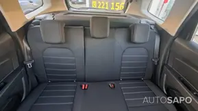 Dacia Duster 1.0 TCe ECO-G Comfort Bi-Fuel de 2021