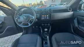 Dacia Duster 1.0 TCe ECO-G Comfort Bi-Fuel de 2021