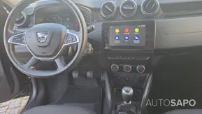 Dacia Duster 1.0 TCe ECO-G Comfort Bi-Fuel de 2021